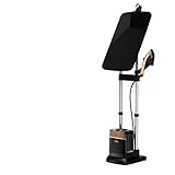 Tefal IXEO Power All-in-One-Dampfbügelstation, Bügeleisen, integriertes 3-Positionen-Smartboard, leichter Dampfglätter, Hochdruckdampf-Technologie, 5,8 bar Dampfdruck, schnelles Aufheizen, QT2020E0