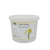 Raps-Honig aus Ukraine 4kg