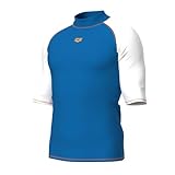 ARENA Herren Graphic UV-Schutz Kurzarm Shirt