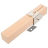 HIAKDOFT Professioneller Tragbarer Kunststoff flaschenschneider Robustes DIY Schneidwerkzeug für Flaschenseile Praktisches Werkzeug für Outdoor basteln und Nachhaltige Flaschenverwertung