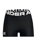 Under Armour Damen UA HG Shorty Shorts