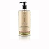 Profesional Cosmetics Borganik Repair 3 in 1 sulfatfreies Shampoo, 500 ml