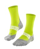 FALKE Herren RU4 Cool Laufsocken mittelstarke Polsterung antiblasen kühlend vegan zum Sport Jogging Running schnelltrocknendes atmungsaktives nachhaltiges Funktionsmaterial 1 Paar