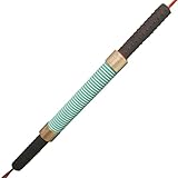 ZGFHNY Power Twister Bar, 40 kg, 50 kg, 80 kg, 90 kg, 100 kg, 140 kg Biegehantel, Chest Builder Strengthener, Tragbares Trainingsgerät für Brust, Schulter, Unterarm, Bizeps und Arm(Green,140kg)