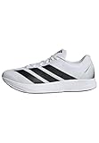 adidas Herren Duramo RC2 Running Shoes Laufschuhe, FTWR White/core Black/Carbon, 44 2/3 EU