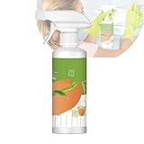 Fly Cleanse Natural Formula Appliances, Mehrzweck-Ölreiniger, für Backofen, Herd, Dunstabzugshaube, schonend und unbedenklich für Haushaltsgeräte (1pc)