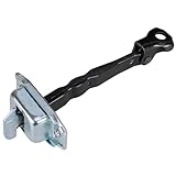 Autotür-Rückschlaggurt für Toyota Corolla 2014–2018 vorne links/rechts Tür Check Scharnier Stay Checker Strap Limiter Stopper 68610-02250