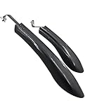 Schutzbleche Mountainbike Mountainbike Kotflügel Fahrrad Kotflügel Verbreitert Schlamm Fliesen Verlängert Schlamm Platte Fahrrad Schutzblech