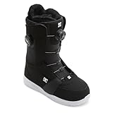 DC SHOES Lotus Snowboard Boots EU 36