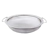 WANAONE Farbsieb, feinmaschig, Edelstahl, luftloses Sprühfilter, Werkzeug, Produkt, Farbsieb, Filter, Verunreinigungen