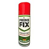 Prime FIX Sprühkleber - Industriekleber - extra stark 200ml
