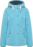 altiplano Women's Winterjacke, EISBLAU, 48