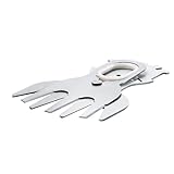 Bosch Gartenschere (Zubehör für EasyShear, 80 mm Grasscherblatt, im Karton)