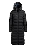 khujo - Damen - Jacke - Simmie - Black - L