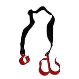 Diller Lock, Müll Kann Castle Tiere | Bär - Safe Trash Bands | Dashmaker Cover Gürtel, Müll Kann Schrank Für Eichhörnchen, Hunde, Bären, Waschbären