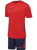 hummel Hmlpromo Duo Set Herren Multisport