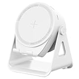 Generisch Wireless Induktion Audio Blue-Tooth Lautsprecher | 360-Grad-rotierender Telefonständer mit drahtloser Blue-Tooth-Gerät | Beleuchtungsinduktionshalterungslautsprecher