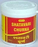 Shatavari Churna Ayurvedic Healthcare 100 Gramm