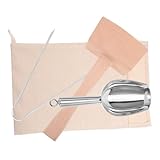 Alipis 1 Satz Eisbag Set Zerquetschen Herstellung Taschen Scoop Mit Spezielle Crushed-ice-beutel Eiswerkzeug Beutel Zum Zerkleinern Von Getrocknetem Segeltuch