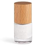 Inglot Natural Origin Nagellack mit 77% Inhaltsstoffen Natürlichen Ursprungs. Extrem Langlebig, Abriebfest, Hält Farbe und Glanz bis zu 6 Tagen, Vegan, 9 ml : 019
