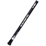 Zite Fishing Stipprute 4m - Stippangel Stippe Teleskop-Rute Glasfaser-Material - Pocket Rod Format Stipp-Angel Kinder-Angel - Teleskoprute/Teleskopangel, Angelrute Teleskop Angel, Fishing Rod