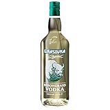 Grasovka Bisongrass Vodka (1 x 0.7 l)