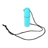 NYCEMAKEUP Tauch-Trockenbox für Unterwasser, schwimmend, wasserdicht, mit Seil, zum Surfen, Kanu, Kajak, wasserdichter Behälter, wasserdichter Koffer, Tauchdichtungsbox mit Seil