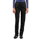 Odlo Thermohose Damen Essential Warm | Warme Langlaufhose