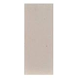 FIREFIX 2052 Schamottestein (formgepresst) 32 mm stark, Abmessung 400 x 160 mm