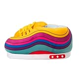 Flamingueo Hausschuhe Kinder - Pantoffeln Kinder, Hausschuhe Für Jungen, Warme Hausschuhe Kinder Mädchen, Hausschuhe Kinder Winter, Eine Größe