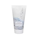 400Below - Totes Meer Maske, Totes Meer Schlamm Gesichtsmaske, Totes Meer Schlamm speziell für die Gesichtsbehandlung behandelt, mit Aloe Vera und Teebaum, effektive Peeling, 125g