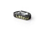 Lascal® BuggyBoard® Spare – Strap & Hook Grey