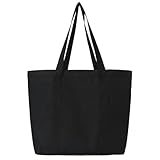 Wisylizv Strandtasche – Strandtasche │ Wiederverwendbare Einkaufstaschen │ Netz-wasserdichte Handtasche | große Kapazität faltbare Pooltasche mit Fächern für Schwimmen, Fitnessstudio, Picknick und