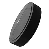 UKCOCO Selbstreinigender Wischroboter Für Boden Automatischer Reinigungsroboter-mopp Roboter Zum Reinigen Saugen Wischen Automatisch Selbstkehrend Kabellos Zu Hause