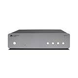 Cambridge Audio MXN 10 - Kompakter, separater, hochauflösender WiFi-Netzwerk-Audioplayer und -Streamer mit Bluetooth 5.0, Internetradio und ESS Sabre DAC - Lunar Grey