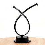 Tischlampe Für Schlafzimmer | LED Dimmbare Kabellose Ambient-Beleuchtung - Nachttischlampe Moderne Schreibtischdekoration,Für Wohndekoration Schlafzimmer Wohnzimmer Wohnheim Wohnung Nachttisch Kinderz