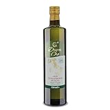 Natives Olivenöl extra virgin - Olearia del Garda - 750 ml - Ölflasche - italienisches Öl