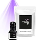 UV Wimpernkleber für Wimpernverlängerung - wimpernshop24.com