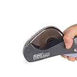 Vogueing Tool Automatischer Klebebandabroller, Kunststoff, HA2130GY, für Kunst und Handwerk, 1 Stück