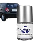 Auto-Haftpromotor - Instant Automotive Tape Grundierung, Quick -Dry Bond Enhancer | Auto Körperfarbe vorbereitet, Auto Wrap Reparatur Adhäsion Promotor, effektive vielseitige Klebebandgrundierung für