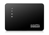 Alcatel Y858V OneTouch Link 4G LTE Wifi Hotspot Grey Grau Ohne Simlock