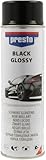 presto 428948 Universal schwarz glänzend 500 ml