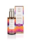 khadi SHATAVARI EVERYOUNG Ayurvedisches Elixier Skin & Soul Oil, Intensives Anti-Aging-Öl, strafft, verjüngt & revitalisiert, 100% pflanzlich, natürlich & vegan, Zertifizierte Naturkosmetik, 100ml