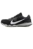 Nike Herren Juniper Trail Running Shoes, Black, 44 EU