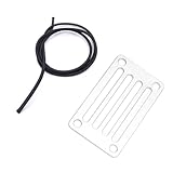 Edelstahl-Gewichtsgürtelhalter, Gewichtsgürtelhalter, Seitenmontage, Tauchgürtelschnallen, Ersatz