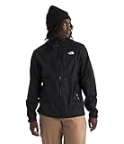 THE NORTH FACE Herren Alta Vista Jacke, TNF Black-NPF, Größe M