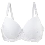 Bra, bügelloser BH Damen, Sport BH sexy, skims Bra, top Spitze, Bralette gepolstert, Sport Oberteile Damen, Push up ohne bügel, Bustier mädchen, top ohne träger, BHS für große brüste, Minimizer, br