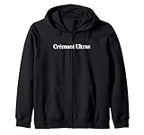CRÉMANT ULTRAS X CHAMPAGNER LECKER WEINCHEN VINO WEIN Kapuzenjacke