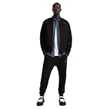 G-Star Herren Tech Bomber, Schwarz (dk black D25508-D517-6484), XL