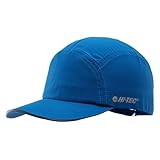 Hi-Tec Jungen Sakato Jr. 92800400708 Cap, blau, Einheitsgröße